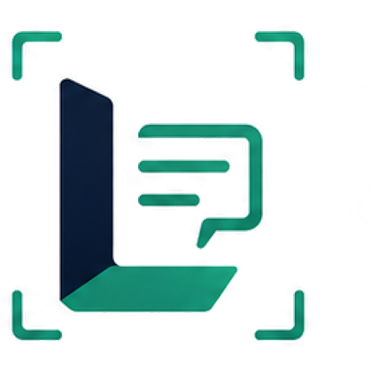 LipiAssist mark